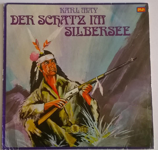 Der Schatz Im Silbersee