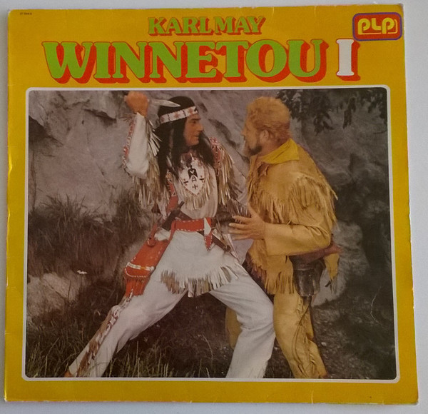 Winnetou I