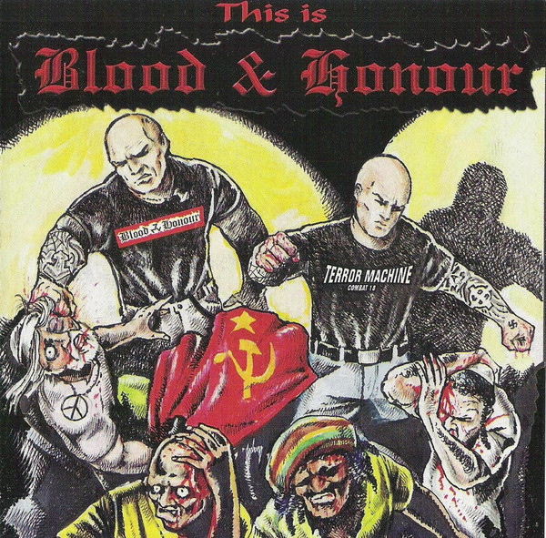 This Is Blood & Honour