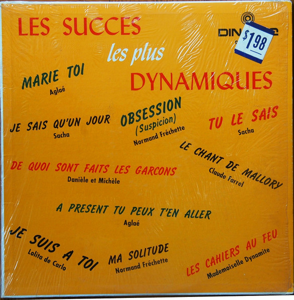Les Succès Les Plus Dynamiques