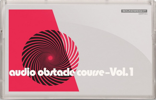 Audio Obstacle Course - Vol. 1