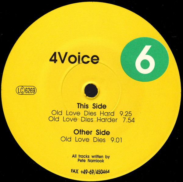 4Voice 6