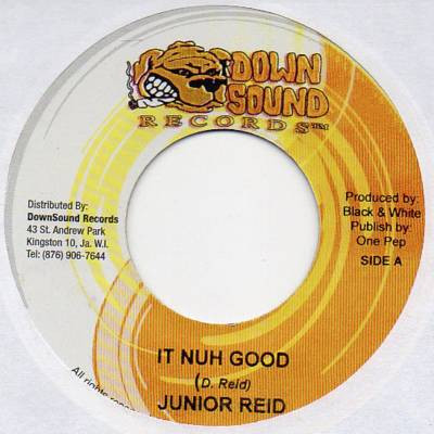 It Nuh Good / Turn It Up   