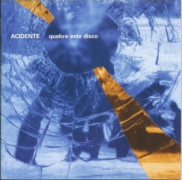Quebre Este Disco