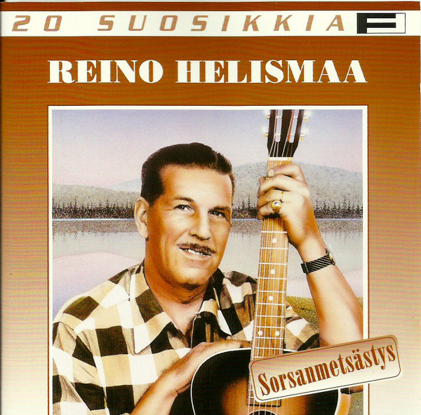 Sorsanmetsästys