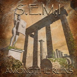 Among The Ruins
