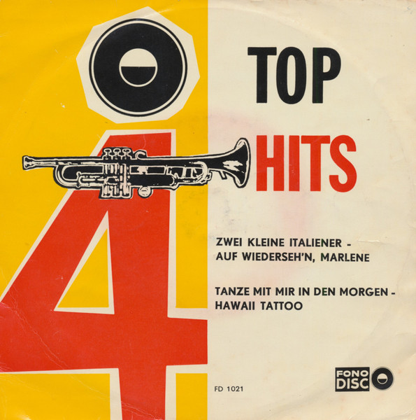 4 Tophits