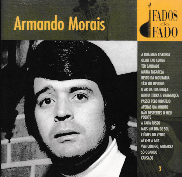 Armando Morais