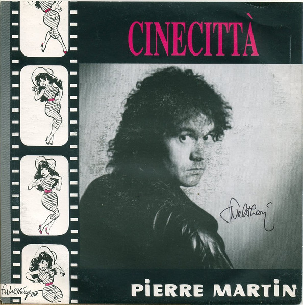 Cinecittà