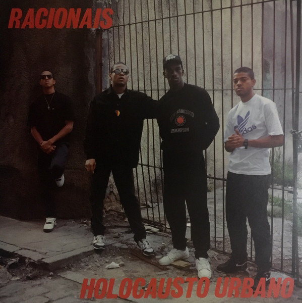 Holocausto Urbano