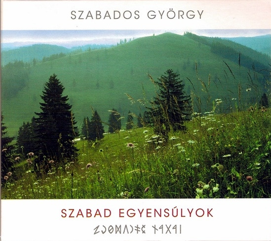 Szabad Egyensúlyok
