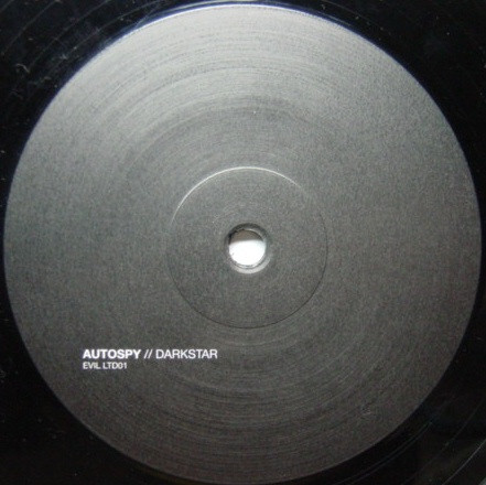 Darkstar