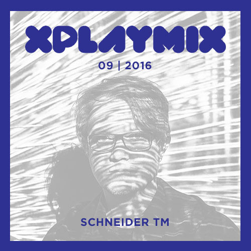 XPLAYMIX 09 | 2016