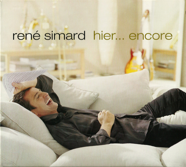 Hier... Encore
