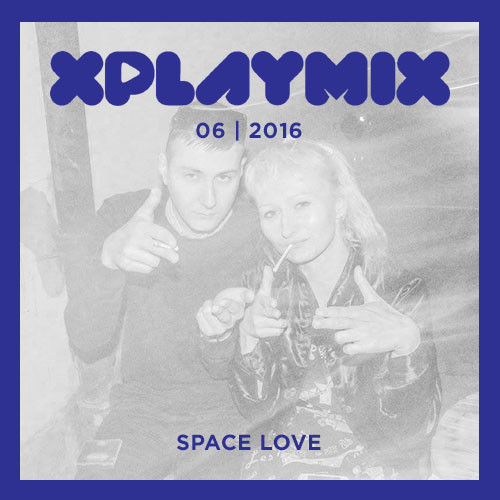 XPLAYMIX 06 | 2016