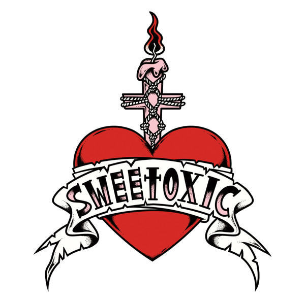 SweeToxic