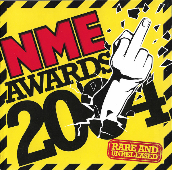 NME Awards 2004 (Rare And Unreleased)