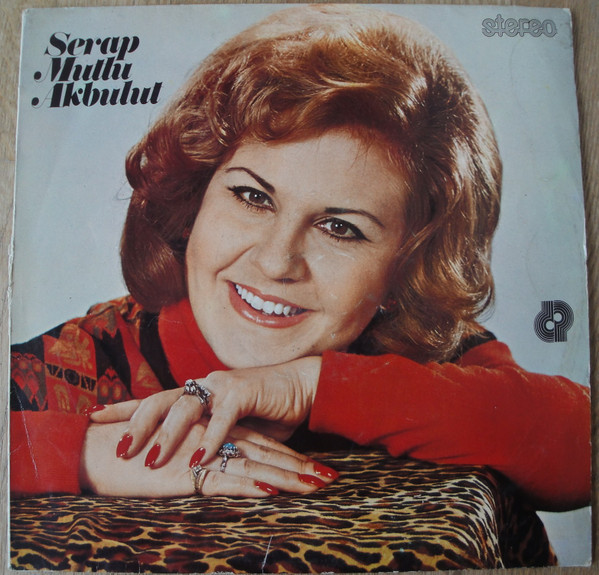 Serap Mutlu Akbulut