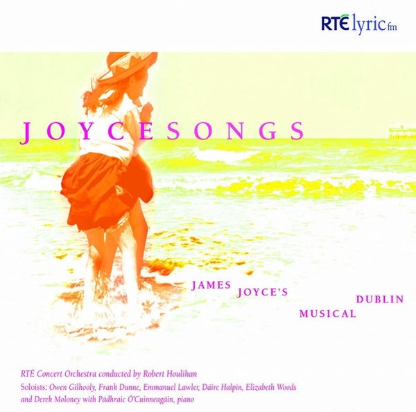 Joycesongs