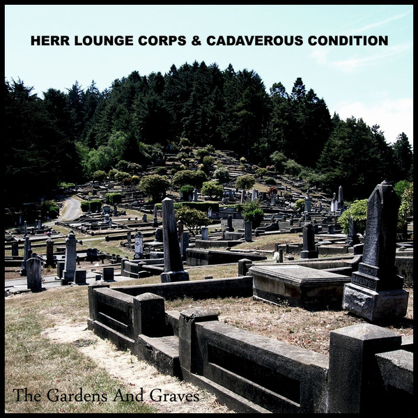 The Gardens And Graves