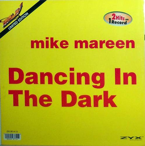 Dancing In The Dark / Do You Really Need Me