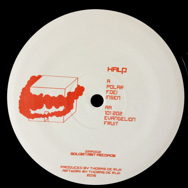 Polar EP