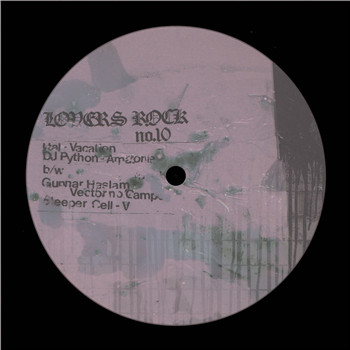 Lovers Rock No. 10