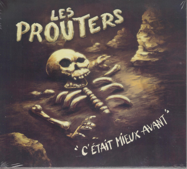 "C'était Mieux Avant"