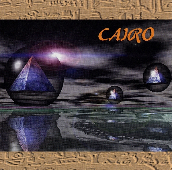 Cairo
