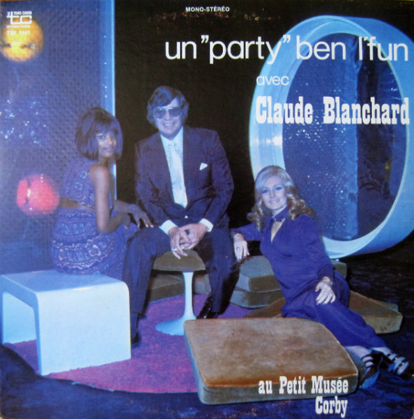 Un "Party" Ben L'Fun