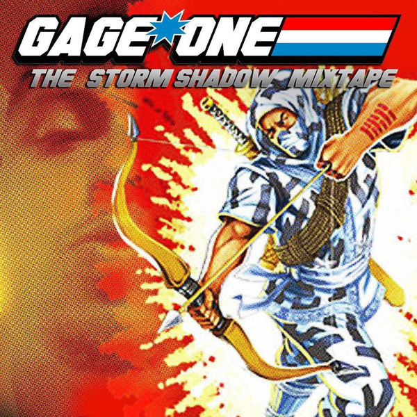 Storm Shadow Mixtape 