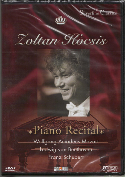 Piano Recital
