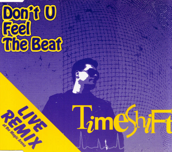 Don't U Feel The Beat (Live Remix)