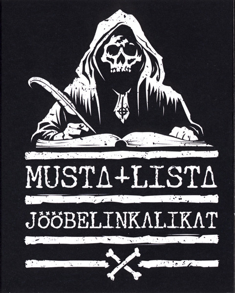 Jööbelinkalikat