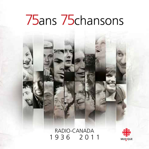 75 Ans 75 Chansons
