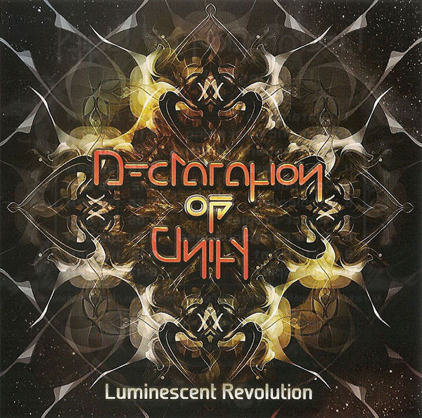 Luminescent Revolution