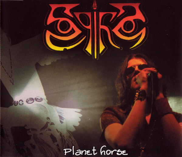 Planet Horse