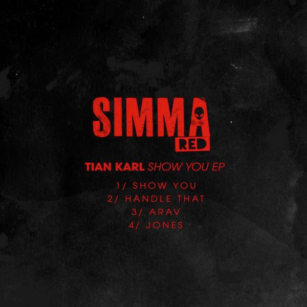 Show You EP