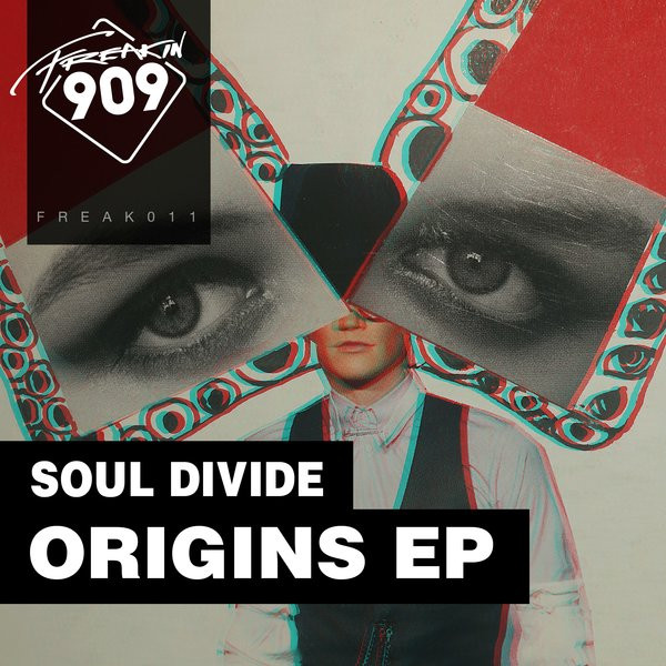 Origins EP