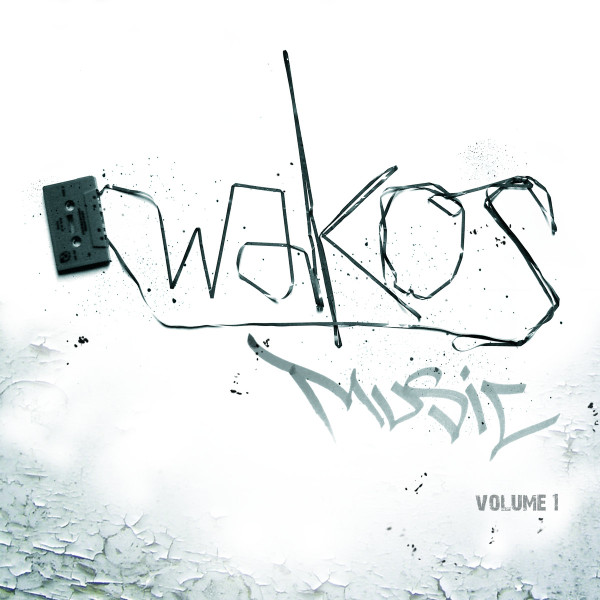 Wakos Music Volume 1