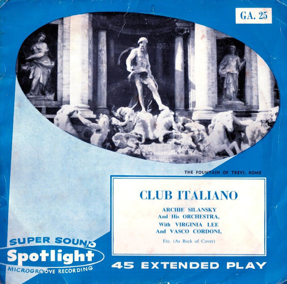 Club Italiano