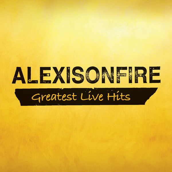 Greatest Live Hits