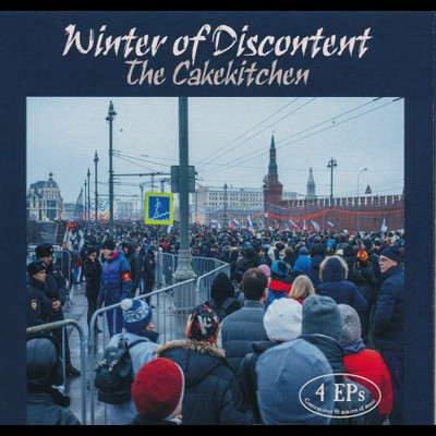 Winter Of Discontent