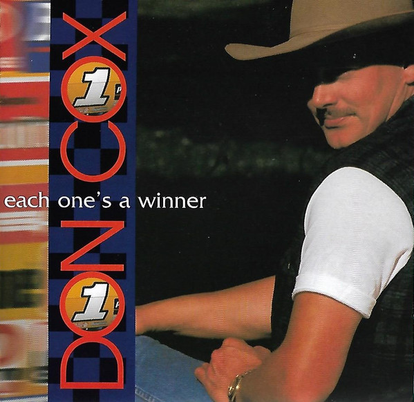Each One's A Winner 