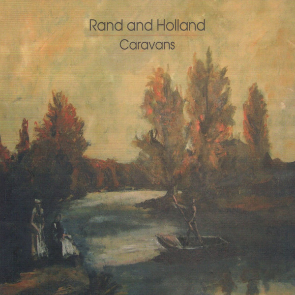 Caravans