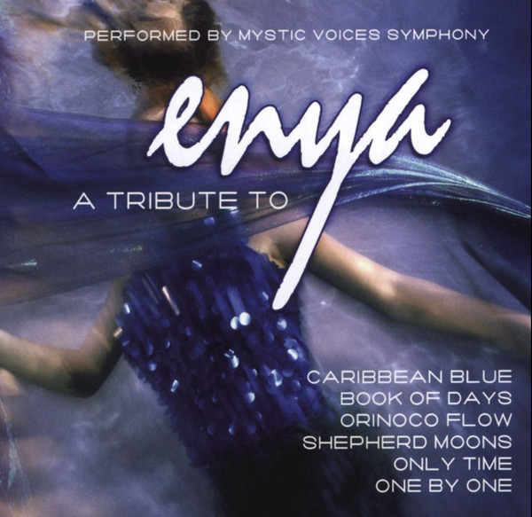 A Tribute To Enya