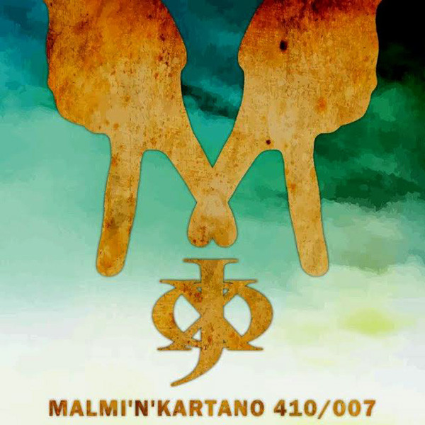 Malmi'N'Kartano 410/007