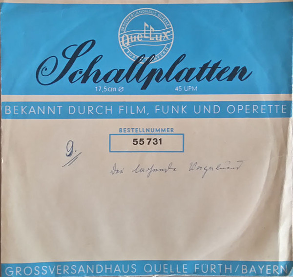 Mitternachtsblues