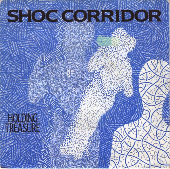 Holding Treasure