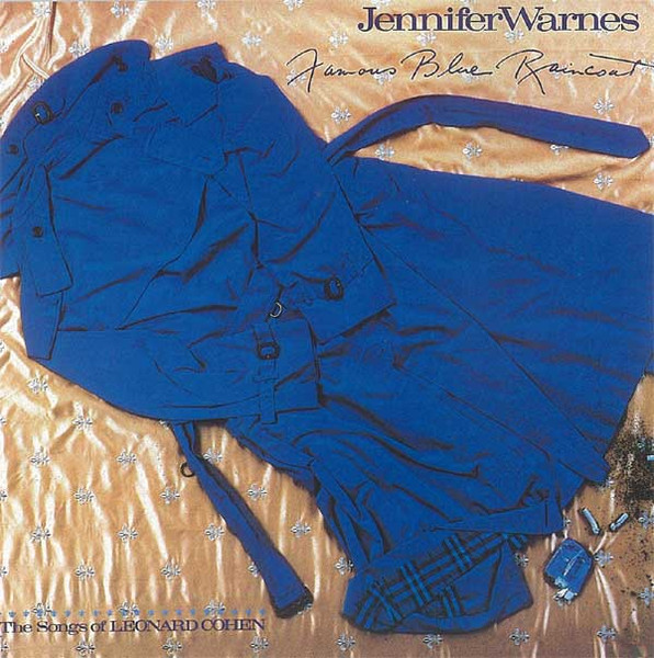 Famous Blue Raincoat (The Songs Of Leonard Cohen)